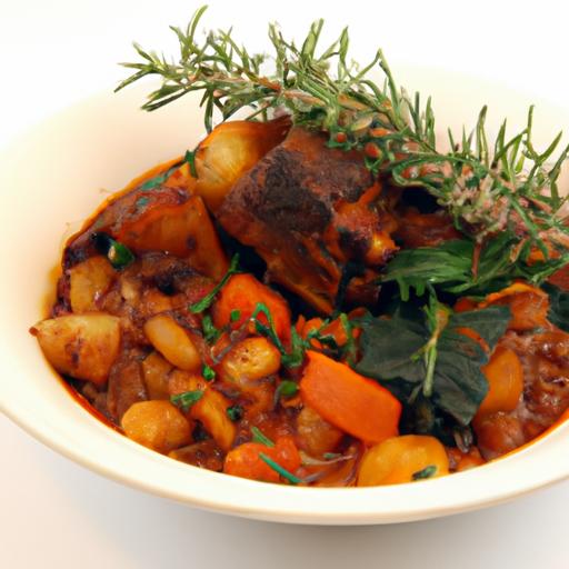 potjiekos Uncovered: South Africa's Stew in ‍a Pot Charm