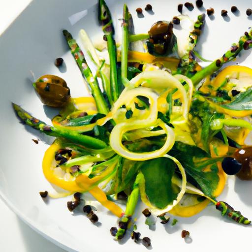 Caper Berries: Tangy Gems Elevating Global Flavors