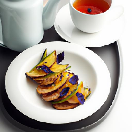 Awakening Mornings: The Timeless charm of English Breakfast⁢ Tea