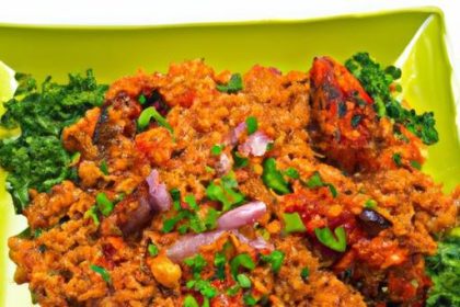 Jollof Rice: Africa’s Iconic Flavored Culinary Treasure Explained