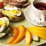 Awakening Mornings: The Timeless Charm of English Breakfast Tea