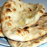 Fluffy & Fast: Homemade Naan Bread Without Yeast Bliss