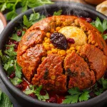 Koofteh Tabrizi: Exploring Persia's Iconic Meatball Delight