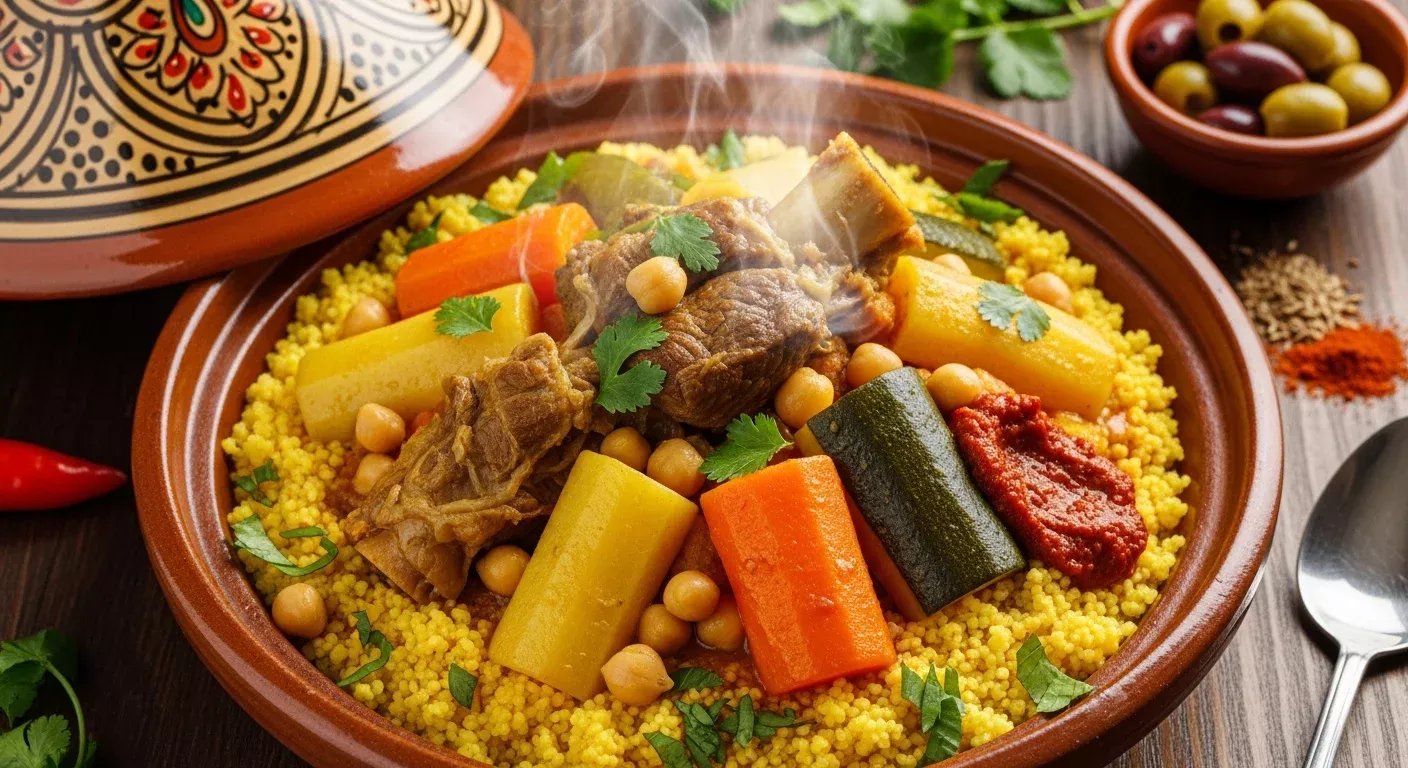 The Bold Spirit of Moroccan Baddaz: Culture and Craftsmanship