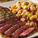 Savoring the Perfect Grilled Skirt Steak: Tips & Techniques