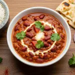 Rajma Revealed: The Heartwarming Legend of India's Beloved Bean